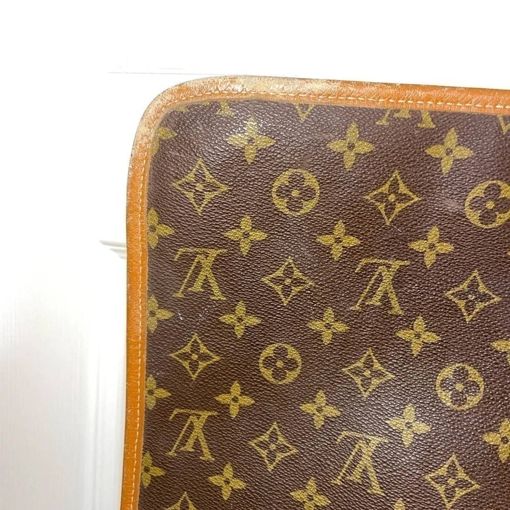 Louis Vuitton beautiful vintage